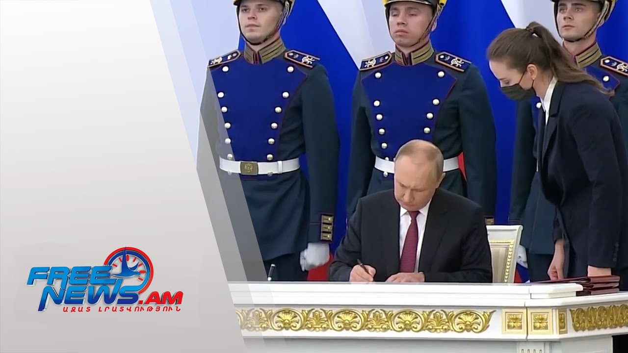 Եվրոպան ուշացել է՝ փորձելով դիկտելել Ուկրաինայի հակամարտության կարգավորման պայմանները