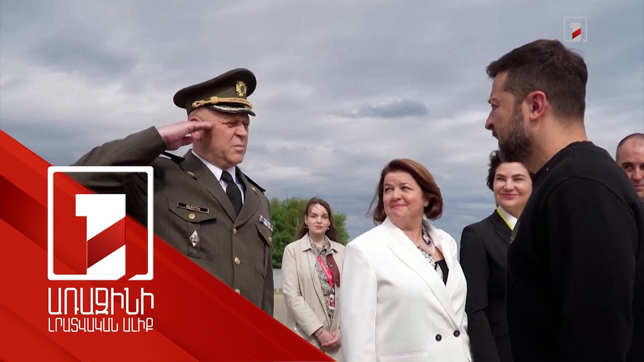 Ուկրաինայի հարցով խաղաղ գործընթացը կարող է շարունակվել ևս մի քանի ամիս