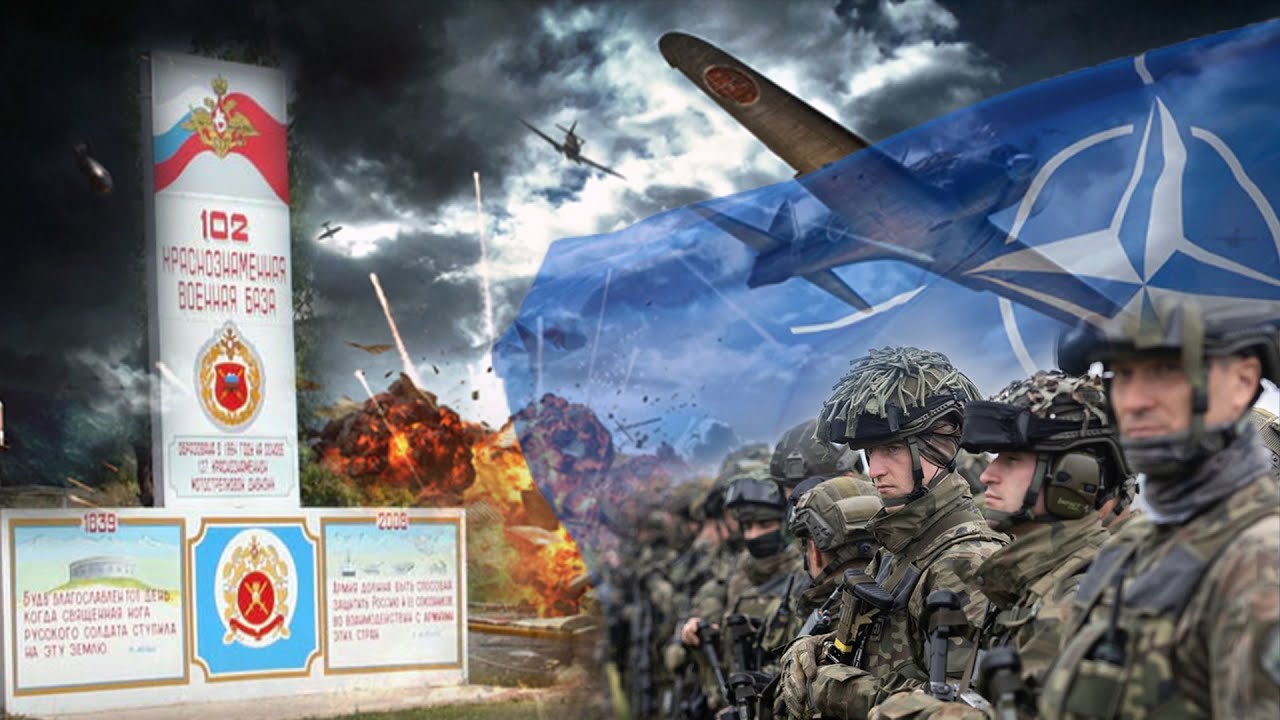 ՆԱՏՕ-ն պատրաստվում է «դիմակայել Ռուսաստանին» ԱՄՆ-ի սահմանափակ աջակցությամբ