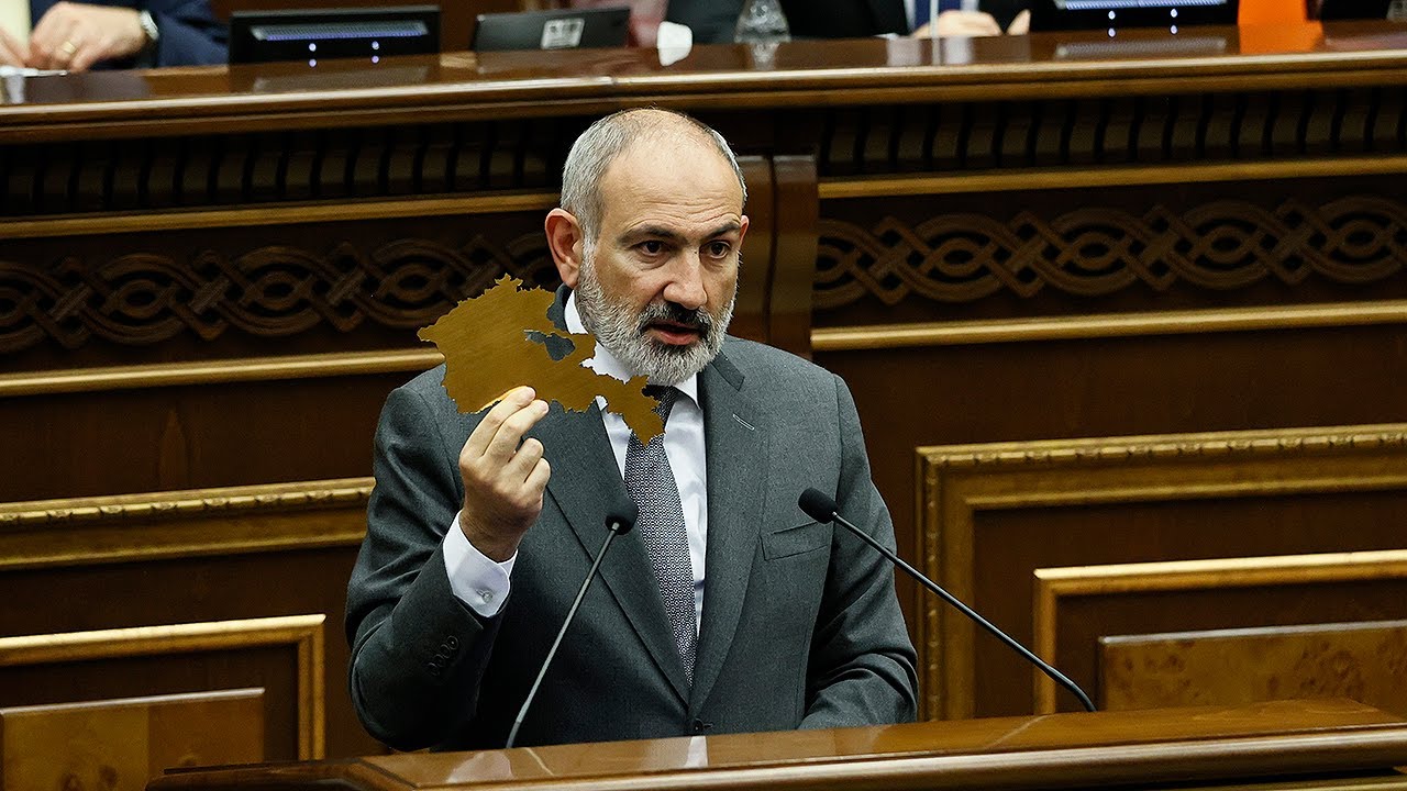 Վարչապետը ընդունել է ԵՄ ներքին գործերի և միգրացիայի հարցերով հանձնակատարին