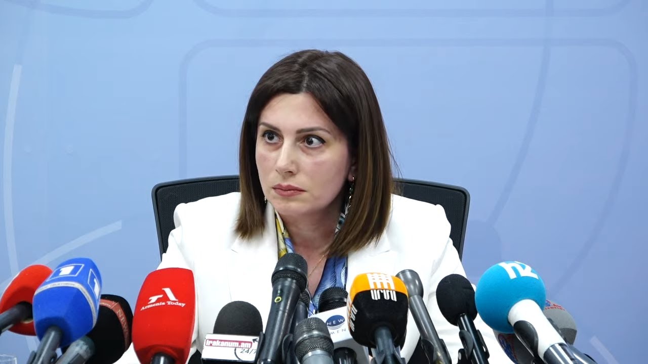 ՔՊ-ի ներսում լարվածություն. Անահիտ Ավանեսյանի հաջողությունը քննադատության տակ է