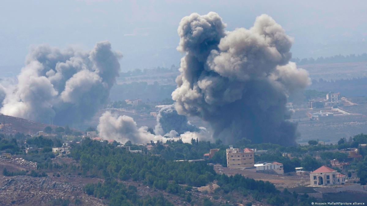 Իսրայելը զգուշացնում է Լիբանանին՝ հնարավոր ռազմական գործողության մասին