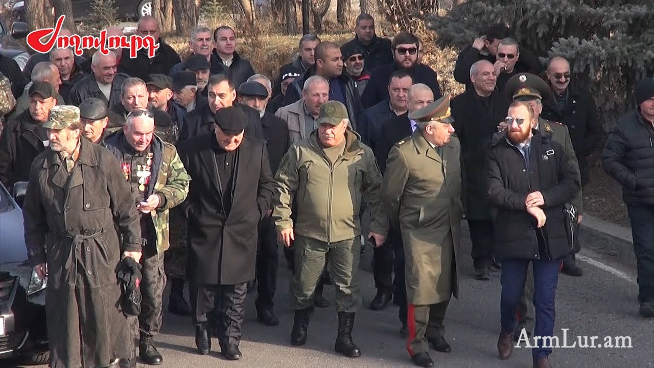 ՔՊ-ի 50-յակում ընդգրկված Սասուն Միքայելյանի դեմ գործը ստանում է նոր ընթացք