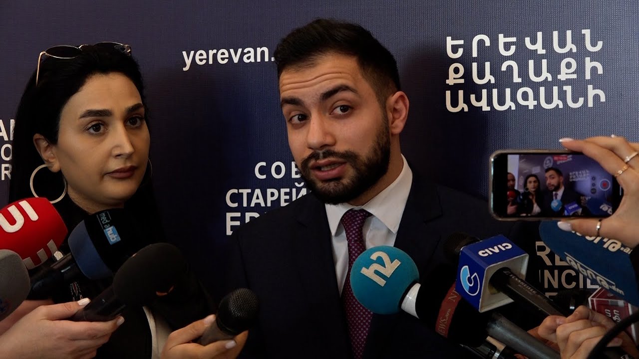 ՔՊ-ում ներքին լարվածություն․ ոմանք մտածում են թեկնածու չդառնալու մասին