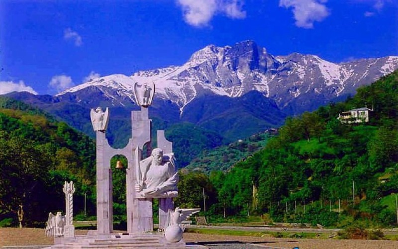 Քարոզարշավի մեկնարկը՝ Սյունիքից, իշխանության հաշվարկներով