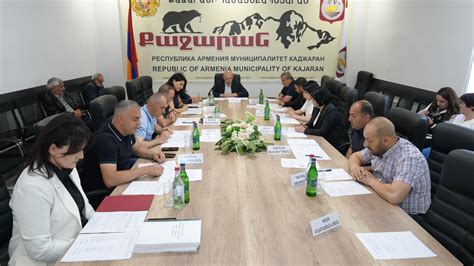 Գորիսի և Քաջարանի համայնքապետերի քաղաքական դիրքավորումը