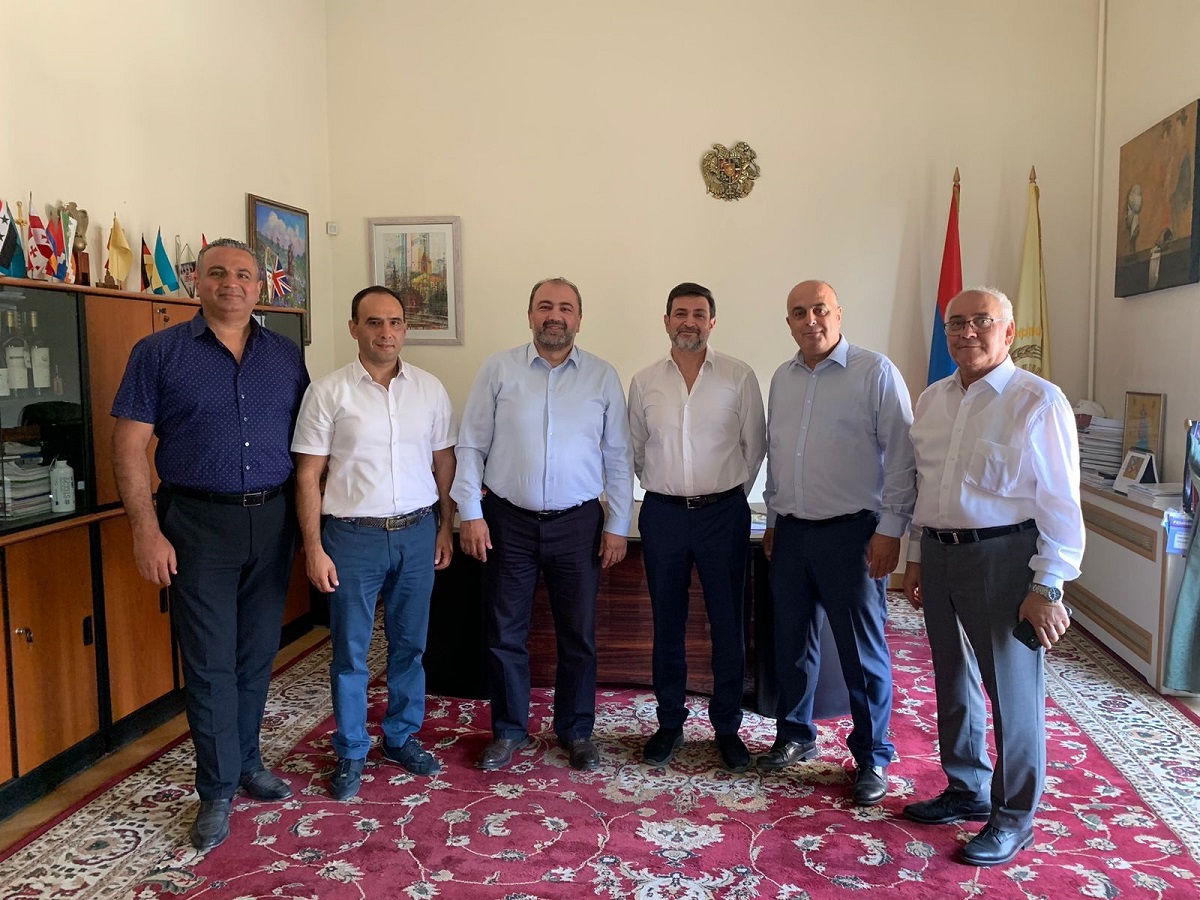 Ադրբեջանական պատվիրակության այցը Հայաստան և հասարակության անտեսված հարցերը